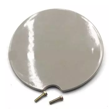 1 комплект автомобильной задней крышки топливного бака и ремонт винтов для Renault Twingo 1993-2007 7701036308