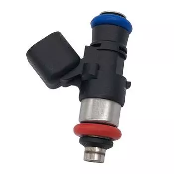 1 комплект автомобильных топливных форсунок 4 отверстия 0280158091 4G2115 для Ford Edge 3.5L 2007-2011