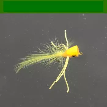 1 комплект аксессуаров для рыболовных приманок, яркая проволока, реалистичная Style A