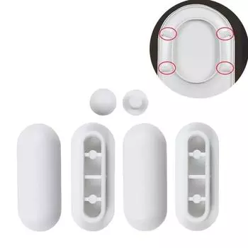 1 комплект бампера для ванной комнаты, увлажняющий, влагостойкий, защита