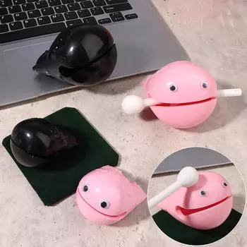 1 комплект барабанов деревянная рыбка игрушка для медитации декомпрессионный ударный инструмент Woodfish с палочкой A