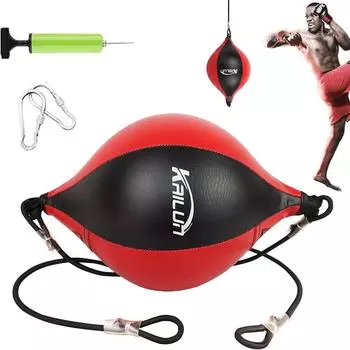 1 комплект боксерских светоотражающих сумок для занятий спортом на открытом воздухе, портативная легкая светоотражающая сумка для бокса, используется для тренировок по тайскому боксу и смешанным единоборствам