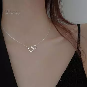 1 комплект, цепочка для изготовления ювелирных изделий своими руками, прочное ожерелье из нержавеющей стали, набор цепочек с застежками-лобстерами, кольца, товары для дома серебряный