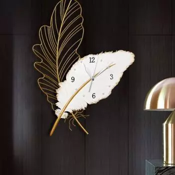 1 комплект часового механизма на батарейках, сделай сам, пластиковый, простой в установке, набор сменных моторов для часового механизма белый