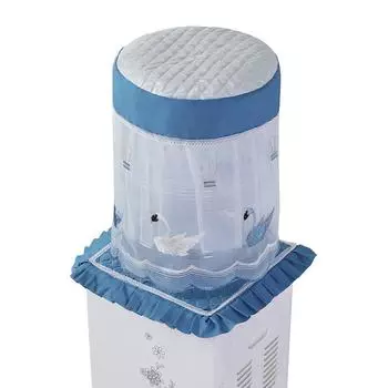 1 комплект, чехол для ведра, полиэстер, пылезащитный чехол для диспенсера для воды, чехол для бочки, чехол для диспенсера для воды