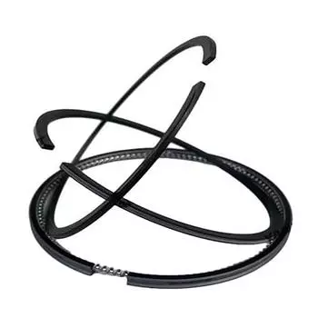 1 комплект Цилиндр Поршень Кольца STD 16261-21050 для Kubota D1105 V1505 D1305 78мм