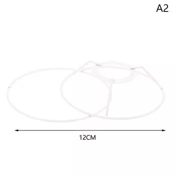 1 комплект цилиндрический квадратный абажур лампа железная рамка лампы абажур аксессуары для Diy E27 настольная лампа потолочный светильник люстра гнездо