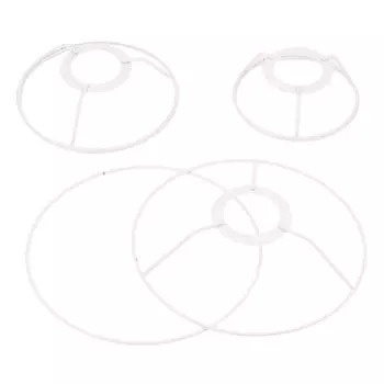 1 комплект цилиндрический квадратный абажур лампа железная рамка лампы абажур аксессуары для Diy E27 настольная лампа потолочный светильник люстра гнездо