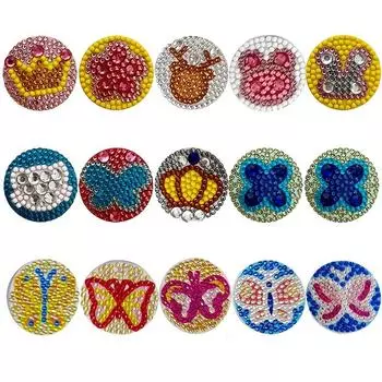 1 комплект, держатель для мобильного телефона Stick Diamond Airbag, телескопический складной держатель для воздушной подушки Ins, настольный ленивый A