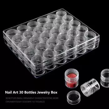 1 комплект, держатель для ювелирных изделий, прочный, несущий, товары для дома, устойчивое дно, большой вместительный органайзер для ювелирных изделий, прочное хранилище, легкий доступ