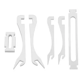 1 комплект держателя для коврика для резки, акриловый удлинитель для коврика для резки размером 12 X 12 for Maker and Maker3