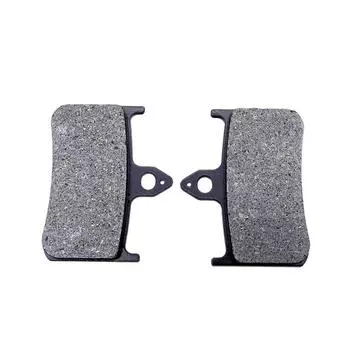 1 комплект деталей для мотоцикла, комплект передних и задних тормозных колодок для Honda VFR400 VFR 400 R3K R3L R3M R3N NC30 1989-1992 1 Pair Rear