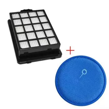 1 комплект деталей для пылесоса с пылевым фильтром H13 для Samsung-Cyclone-Force-SC21F50HD