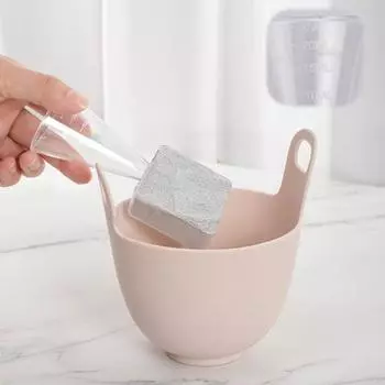 1 комплект, DIY маска для лица, инструмент, не вызывающий раздражения, против старения, многоразовый безопасный аппликатор, лопаточка, ложка для смешивания грязи для женщин розовый