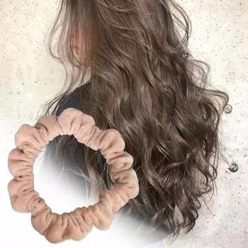 1 комплект для фиксации прически, экономия труда, мода, безвредные женские щипцы для завивки волос без нагрева, щипцы для завивки волос без нагрева розы красного