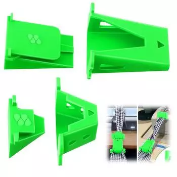 1 комплект для изготовления трубок для рулонов ткани, ковриков, набор для изготовления косой бейки, набор для изготовления трубок для рулонов ткани, для самостоятельного шитья тканых тканей, стегания Sets