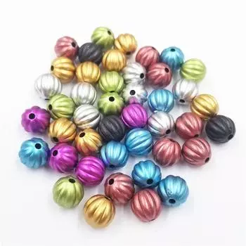 1 комплект для изготовления ювелирных изделий, свободные бусины, фурнитура, акриловые поделки, популярные ожерелья, браслеты heart