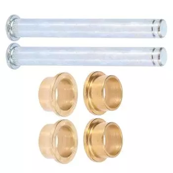 1 комплект для ремонта штифта и втулки дверной петли для Jeep Grand Cherokee 1994 1995 1996 1997 1998 Автомобильные аксессуары CHINA