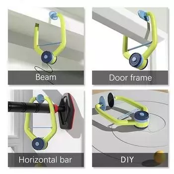 1 комплект для самостоятельной тренировки по настольному теннису, подвесные настольные теннисные столы, спарринговые устройства
