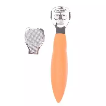 1 комплект для ухода за ногами, педикюра, удаления мозолей, жесткой сухой кожи, бритвы, скребка, набора для распиливания