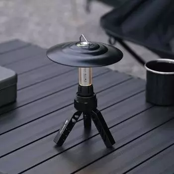 1 комплект, долговечный высокопрочный многофункциональный штатив из алюминиевого сплава, штатив с А-образной рамой, опора для палатки, принадлежности для кемпинга чёрный