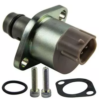 1 комплект дозирующего регулирующего клапана, сменный, высокого давления, хорошей твердости, автомобильный топливный насос
