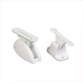 1 комплект дверных стопоров для Swift Elddis Coachman ABI Award Caravans RV Accessories Door Retainer Holder Door Retainer Kit