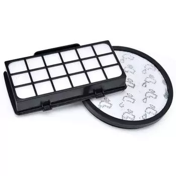 1 комплект фильтров для пылесоса Rowenta ZR006001 X-Trem Power Cyclonic RO6984EA