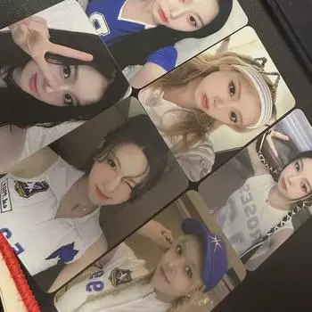 1 комплект фотокарточек для скрининга Nmix