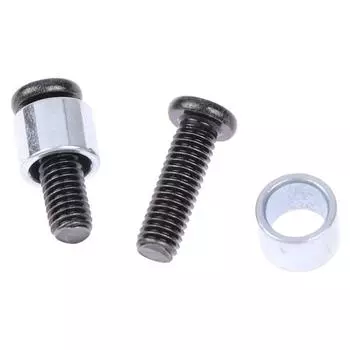 1 комплект гайка для крепления твердотельного диска Ssd для материнской платы Ssd консоли PS5