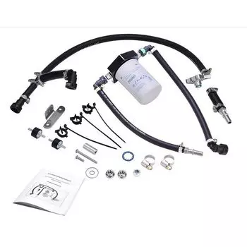 1 комплект Gen2.1 CP4.2 аварийный обходной комплект для Ford 6.7L 2011-2022 гг.