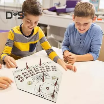 1 комплект игровых костей для бейсбола, деревянная настольная игровая доска для бейсбола с кубиками, набор игровых костей для бейсбола для домашней вечеринки, ночных путешествий 1 Set