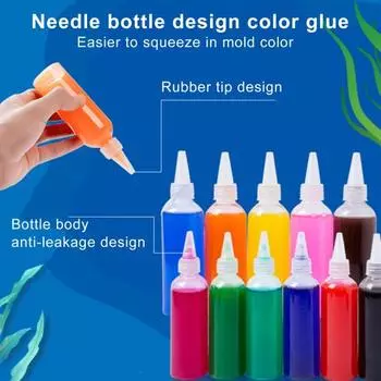 1 комплект игрушек «Водяной эльф» для детей с 39733 формочками для воды 8pcs