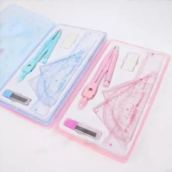 Готовальня для школьников