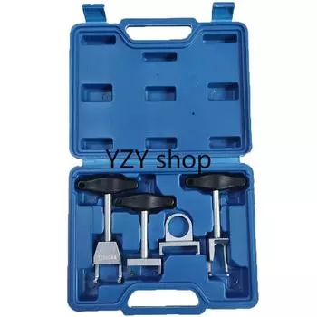 1 комплект инструментов для снятия катушек зажигания, съемник колпачков свечей зажигания для катушек VAG, инструменты для авто
