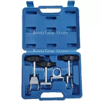 1 комплект инструментов для снятия катушек зажигания, съемник колпачков свечей зажигания для катушек VAG, инструменты для авто