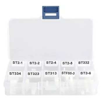 1 комплект инструментов для замены головки жесткого диска, высококачественный инструмент для ремонта жесткого диска серии ST