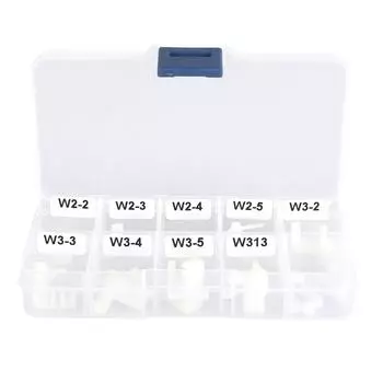 1 комплект инструментов для замены головки жесткого диска, белый, высококачественный инструмент для восстановления данных и ремонта жесткого диска