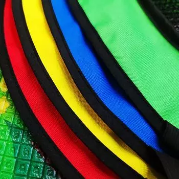 1 комплект, интерактивная игра для двух игроков, игра в мяч, развлечения на открытом воздухе и спортивные развлечения, сенсорные игрушки для детей