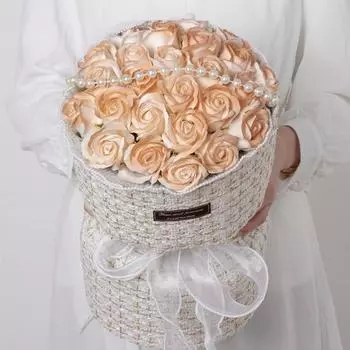 1 комплект, искусственный цветок, несколько головок, создают атмосферу, тонкая текстура, уникальный свадебный центральный элемент, имитация цветка розы, подарок красный