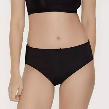 1 комплект из 5 обтягивающих трусиков-бюстье из модала M