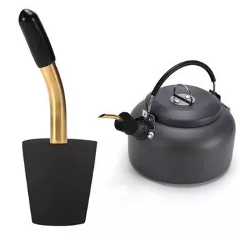 1 комплект, капельный фильтр, носик, пищевой расширенный конверсионный фитинг, термостойкая замена, герметичный косой чёрный