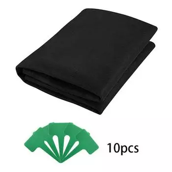 1 комплект капиллярных ковриков для полива растений и наборы этикеток для растений для теплиц, гидропоники, комнатных растений, автоматический инструмент для полива растений CHINA