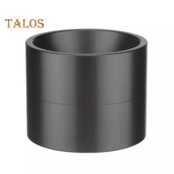 1 комплект капсульного фильтра для кофе. Простое управление. Наполнение порошком. Длительный срок службы. Удобный легко закрывающийся набор для наполнения кофейных капсул. Кухонные аксессуары. чёрный