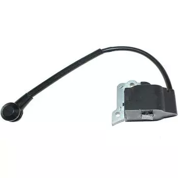 1 комплект катушки зажигания 309266001, подходит для бензопилы RY3714 и RY3716 37cc