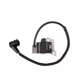 1 комплект катушки зажигания 309266001, подходит для бензопилы RY3714 и RY3716 37cc