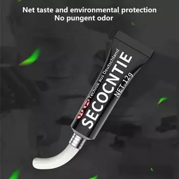 1 комплект, клей без ногтей, сильная адгезия, пластик, металл, стекло, универсальный супер клей, аксессуары для дома C