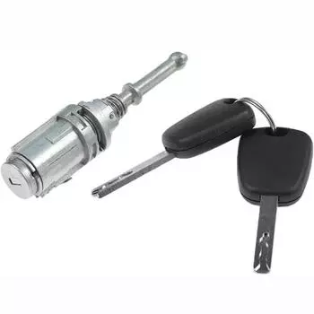 1 комплект ключей для замка зажигания автомобиля Citroen JM C3 I FC 9170T5 256924