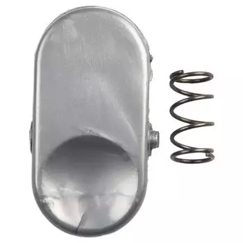 1 комплект Кнопка+Пружина Пылесос Совершенно Новый Изысканный