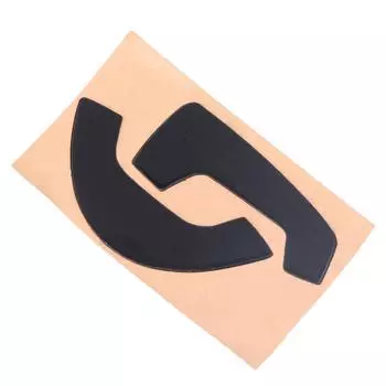 1 комплект коньков для мыши, ножки для мыши Roccat Tyon, сменные аксессуары для мыши